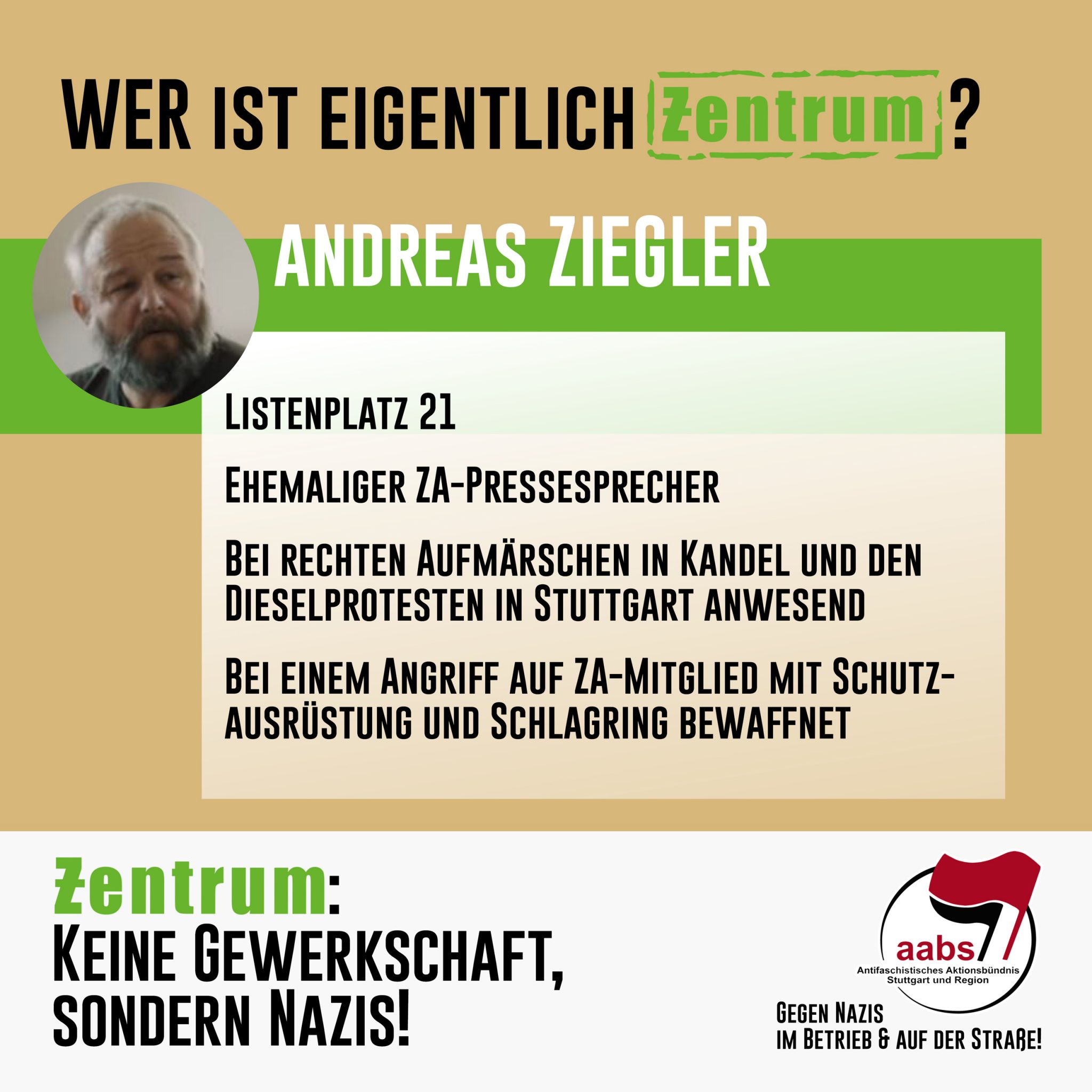 Wer ist eigentlich Zentrum Automobil?